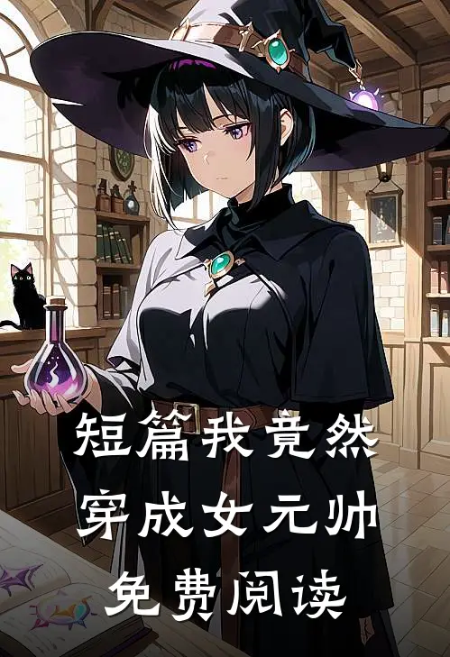 短篇我竟然穿成女元帅免费阅读