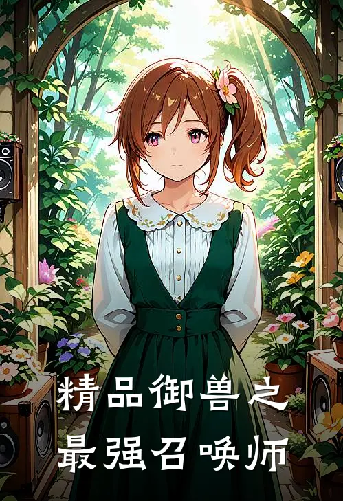 精品御兽之最强召唤师