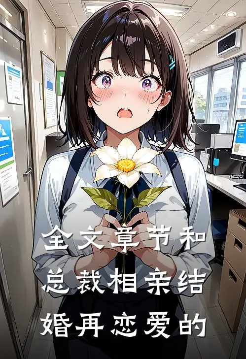 全文章节和总裁相亲结婚再恋爱的