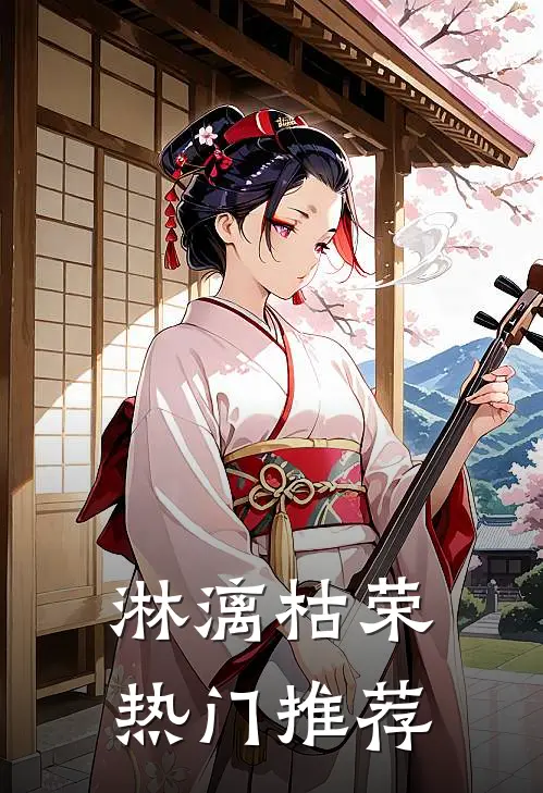 淋漓枯荣热门推荐