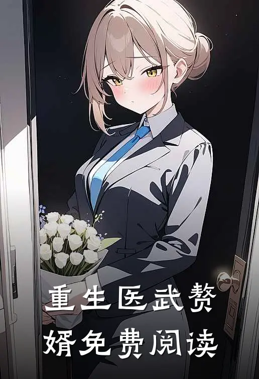 重生医武赘婿免费阅读