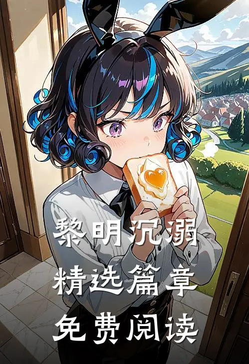 黎明沉溺精选篇章免费阅读