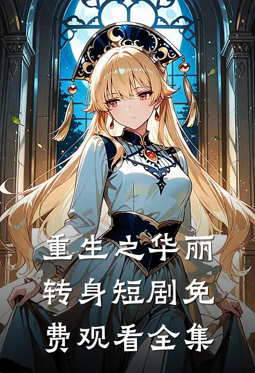 重生之华丽转身短剧免费观看全集