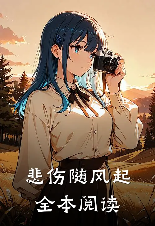 悲伤随风起全本阅读