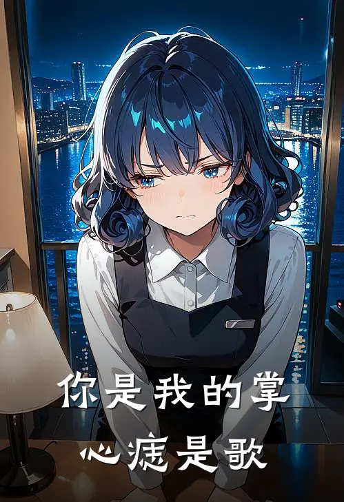你是我的掌心痣是歌