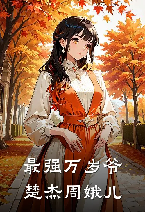 最强万岁爷楚杰周娥儿