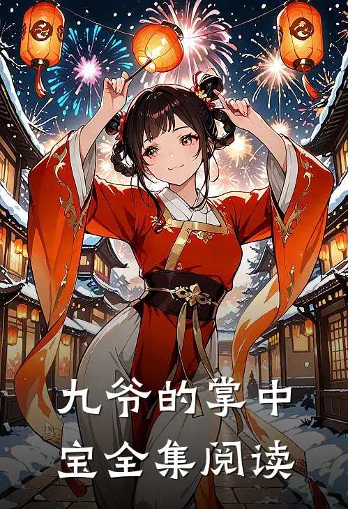 九爷的掌中宝全集阅读