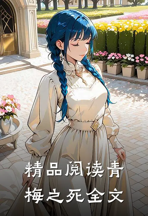 精品阅读青梅之死全文