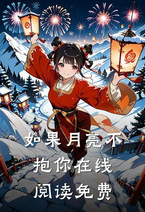 如果月亮不抱你在线阅读免费