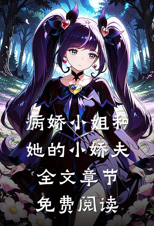 病娇小姐和她的小娇夫全文章节免费阅读