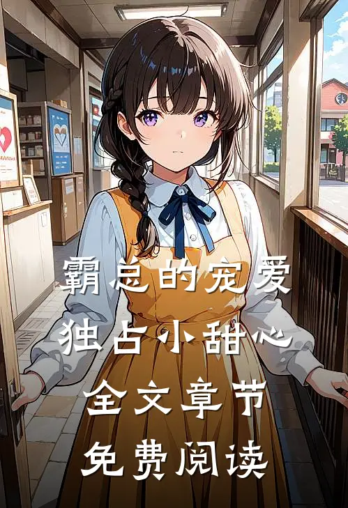 霸总的宠爱独占小甜心全文章节免费阅读