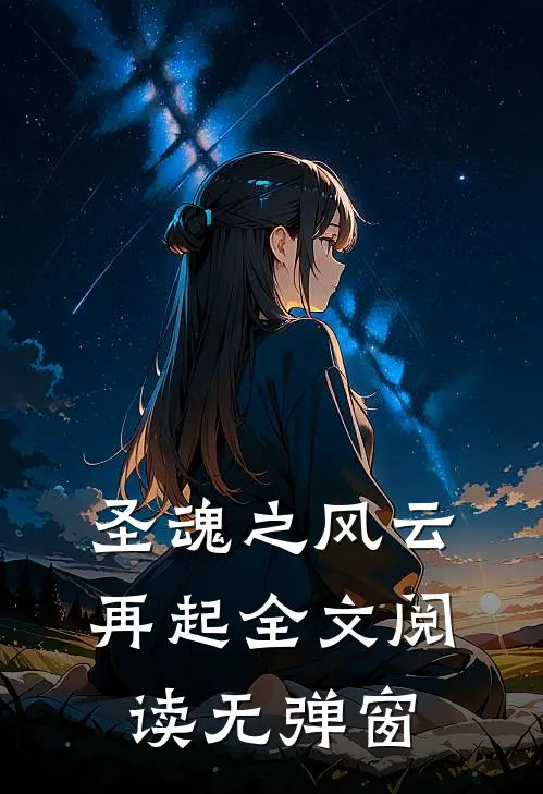 圣魂之风云再起全文阅读无弹窗