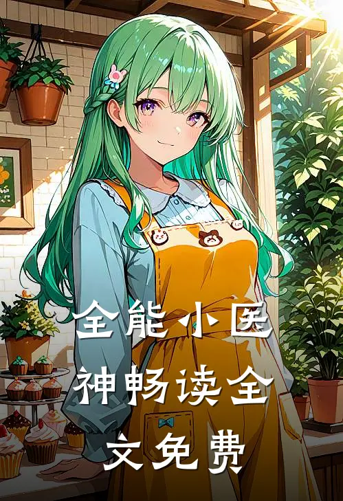 全能小医神畅读全文免费
