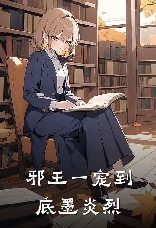 邪王一宠到底墨炎烈