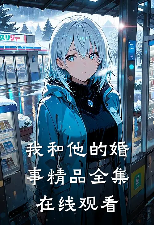 我和他的婚事精品全集在线观看