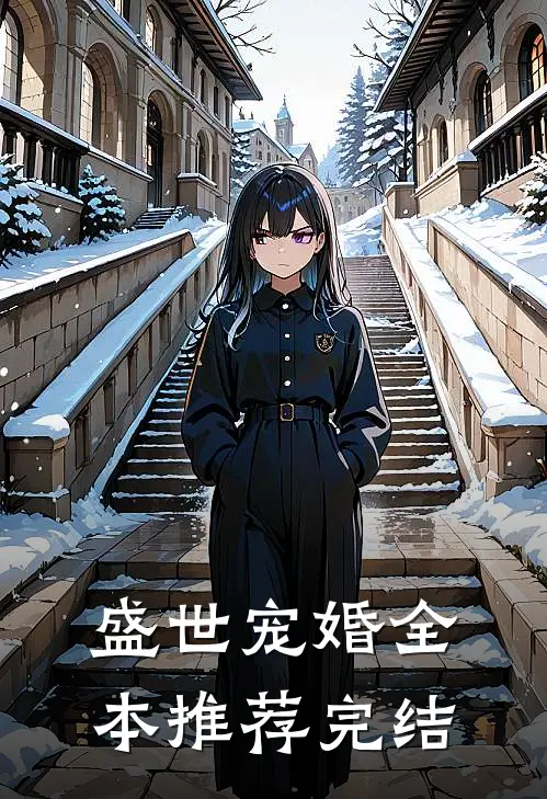 盛世宠婚全本推荐完结