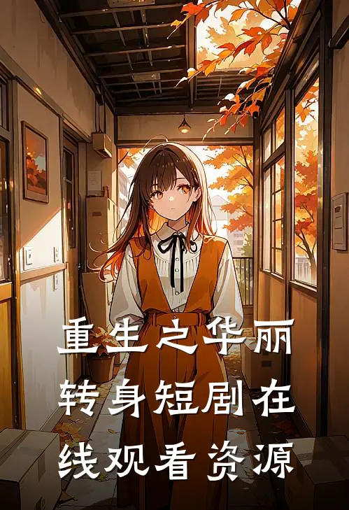 重生之华丽转身短剧在线观看资源