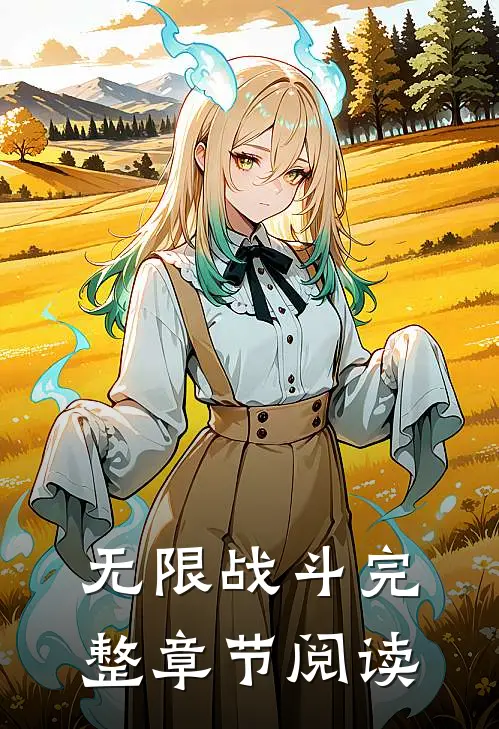 无限战斗完整章节阅读