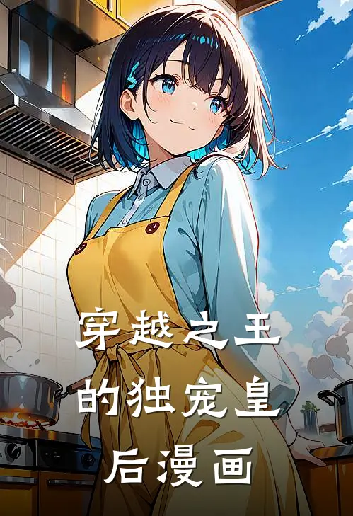 穿越之王的独宠皇后漫画