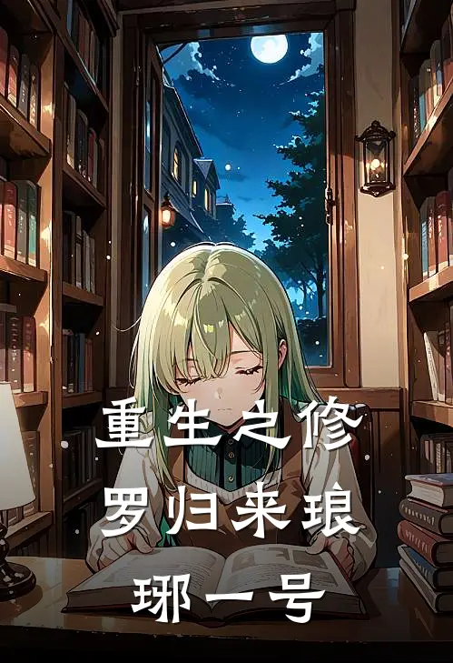 重生之修罗归来 琅琊一号