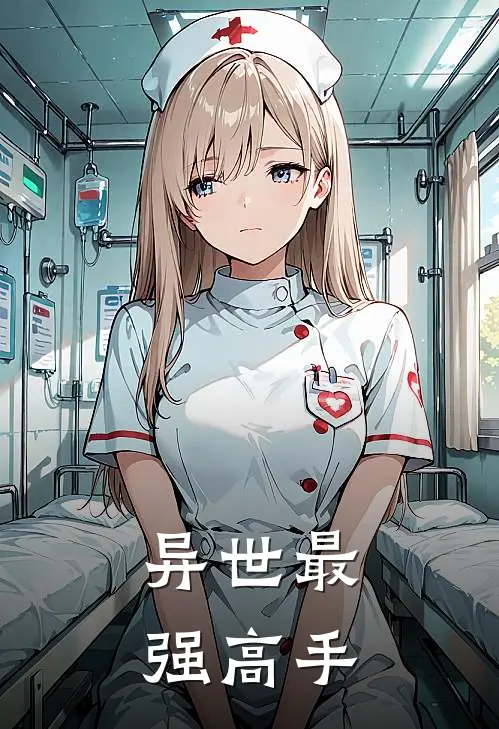 异世最强高手