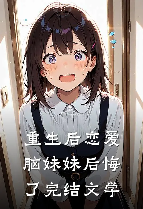 重生后恋爱脑妹妹后悔了完结文学
