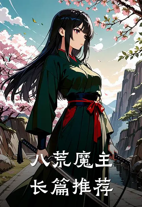 八荒魔主长篇推荐