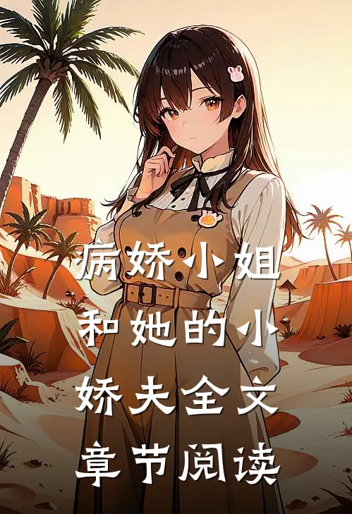 病娇小姐和她的小娇夫全文章节阅读