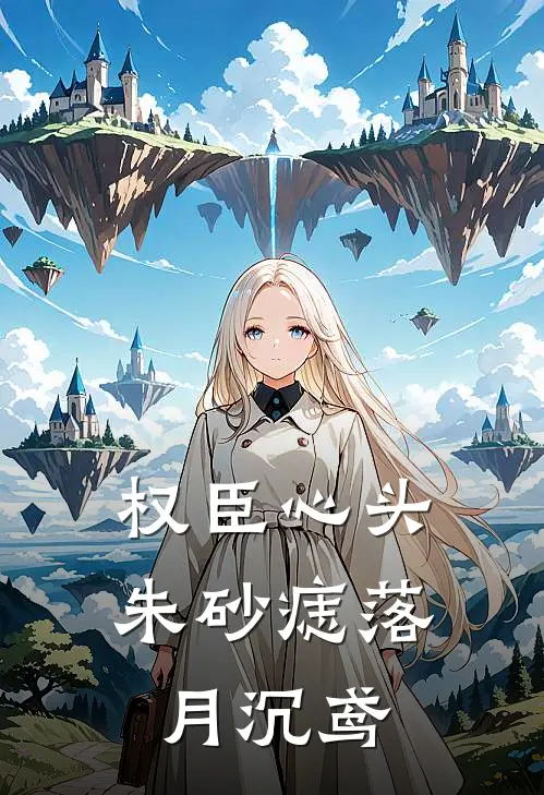 权臣心头朱砂痣落月沉鸢
