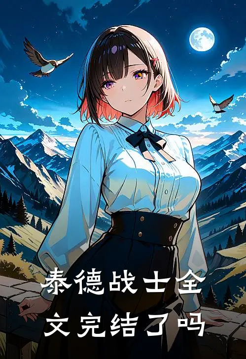 泰德战士全文完结了吗