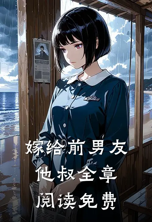 嫁给前男友他叔全章阅读免费