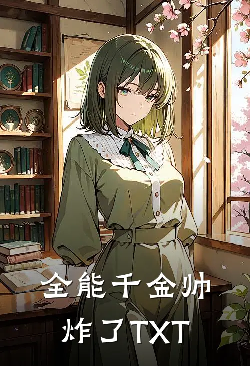 全能千金帅炸了TXT