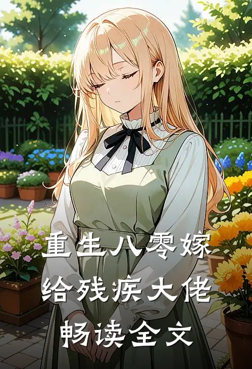 重生八零嫁给残疾大佬畅读全文
