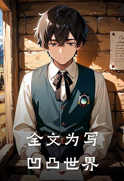全文为写凹凸世界