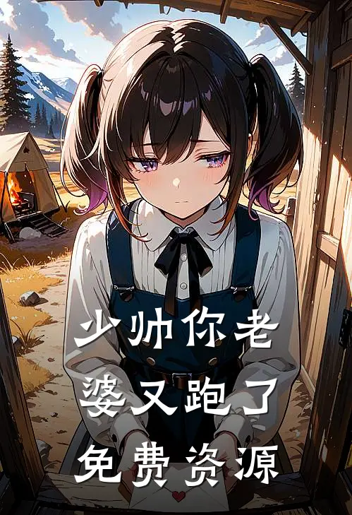 少帅你老婆又跑了免费资源