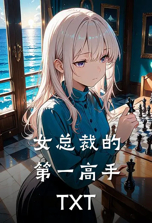 女总裁的第一高手TXT