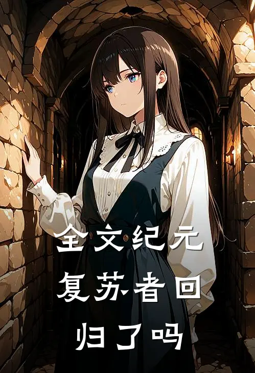 全文纪元复苏者回归了吗