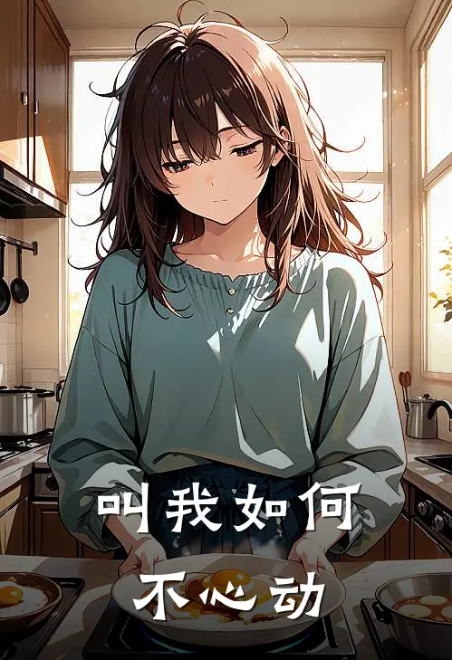 叫我如何不心动
