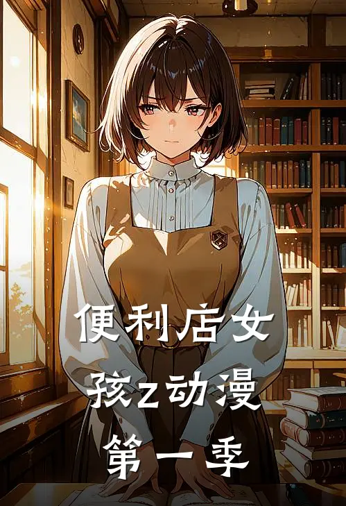 便利店女孩z动漫第一季
