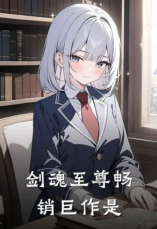 剑魂至尊畅销巨作是