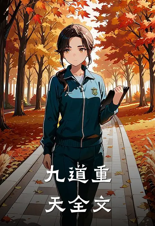 九道重天全文