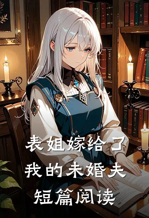 表姐嫁给了我的未婚夫短篇阅读