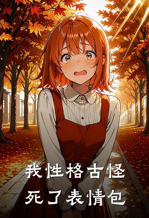 我性格古怪死了表情包