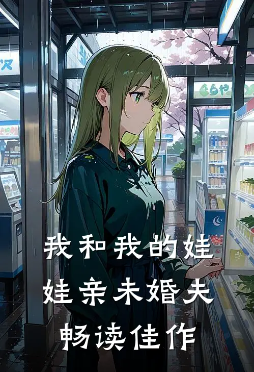 我和我的娃娃亲未婚夫畅读佳作