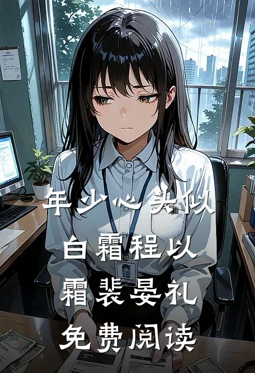 年少心头似白霜程以霜裴晏礼免费阅读