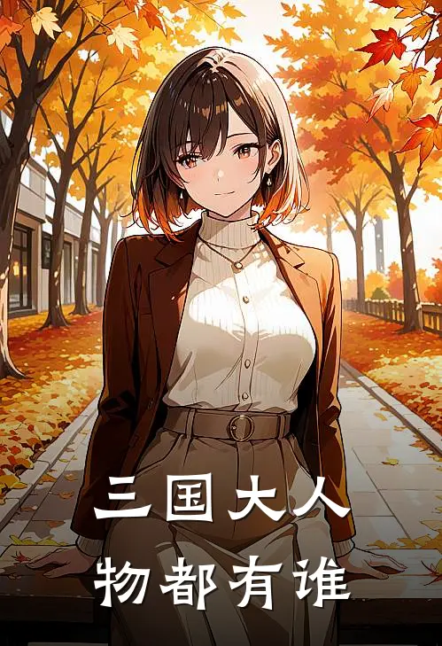 三国大人物都有谁