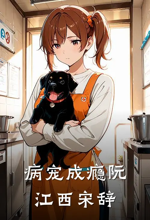 病宠成瘾阮江西宋辞