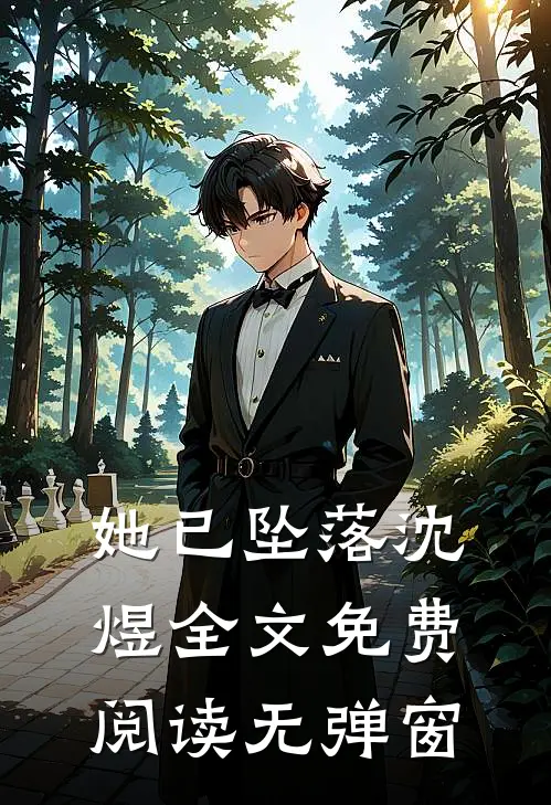 她已坠落沈煜全文免费阅读无弹窗