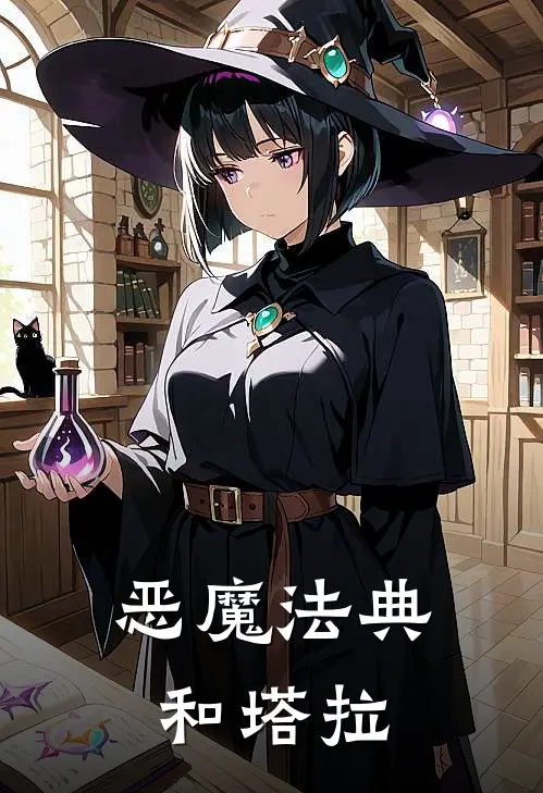 恶魔法典和塔拉