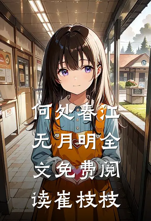 何处春江无月明全文免费阅读崔枝枝